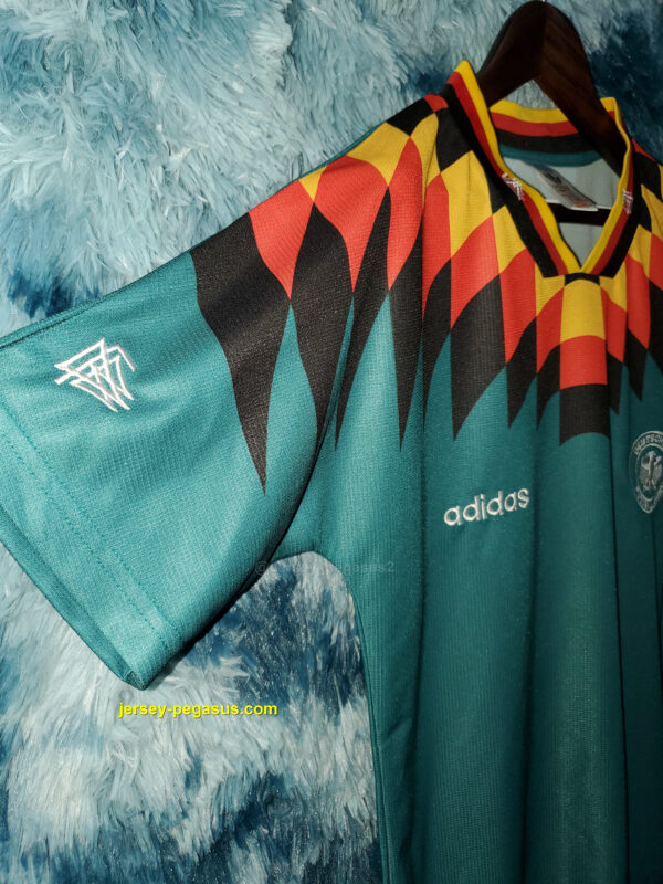 Retro 1994 Germany away