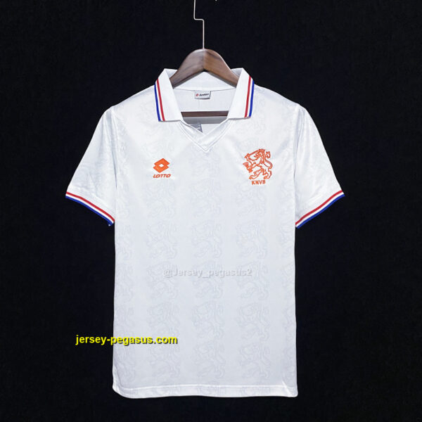Retro 1995 Netherlands away