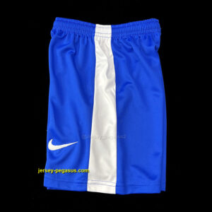 Retro 1998 Brazil home kids