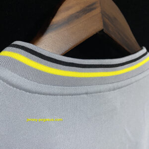 Retro 2000 Dortmund away