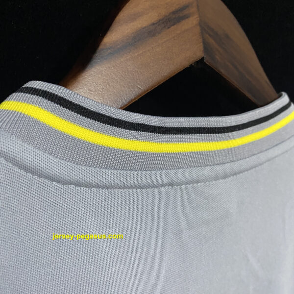 Retro 2000 Dortmund away