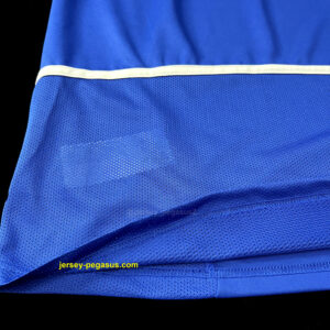 Retro 2002 Brazil away