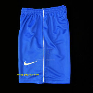 Retro 2002 Brazil home kids