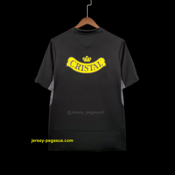 Retro 2006 colo colo away
