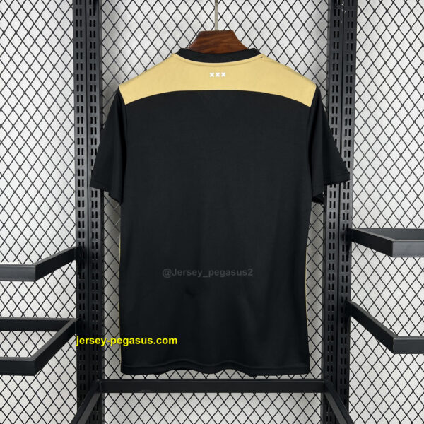 Retro Ajax 2018-19 Away Jersey