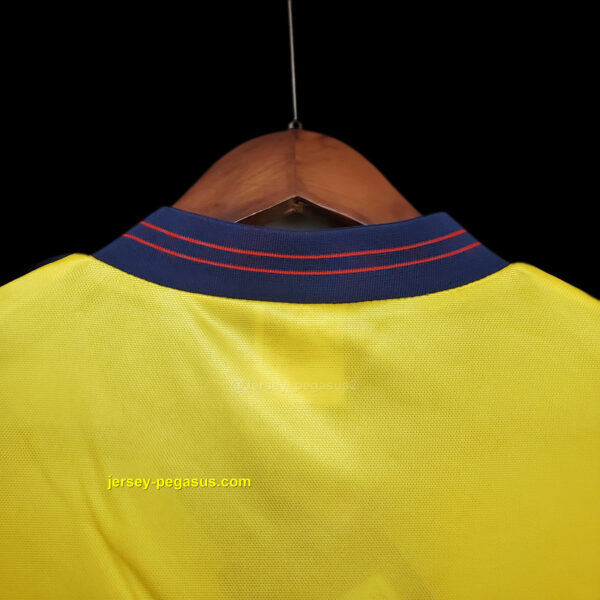 Retro Arsenal away