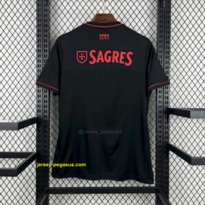 Retro Benfica 2021-22 Third Jersey