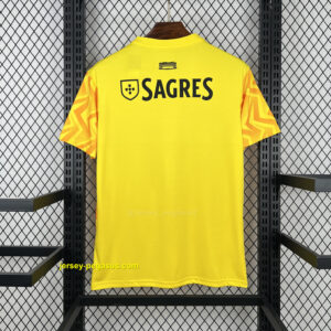 Retro Benfica 2022-23 Away Jersey
