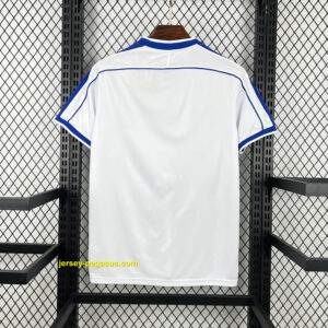 Retro Brazil 1998 Special Jersey