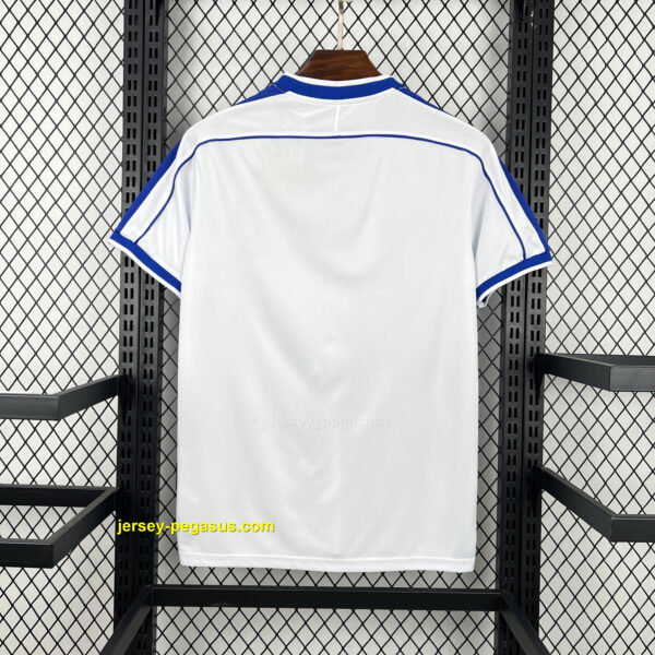 Retro Brazil 1998 Special Jersey