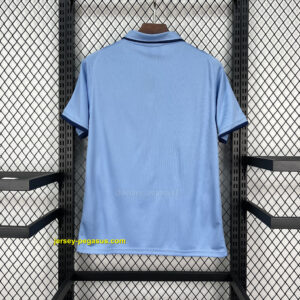 Retro Celta Vigo 2001-02 Home Jersey
