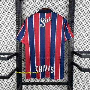 Retro Chivas 1997-98 Away Jersey