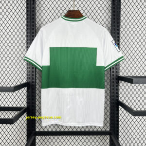 Retro Elche 2000-01 Away Jersey