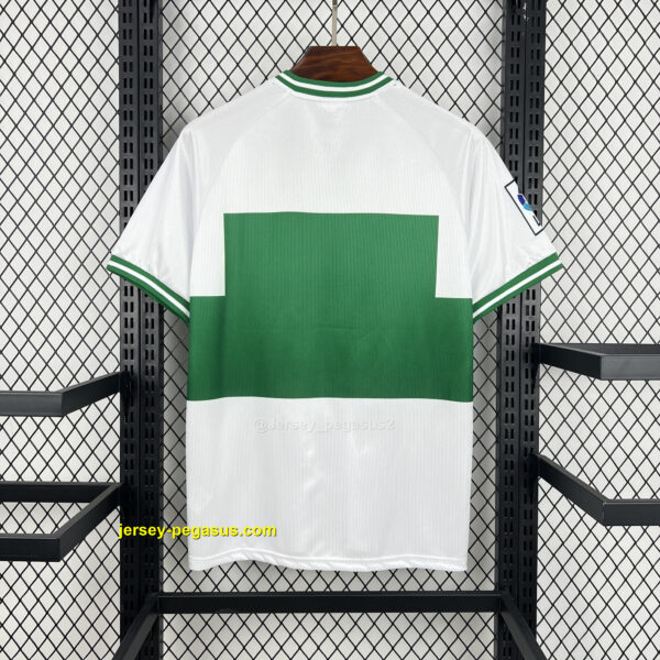 Retro Elche 2000-01 Away Jersey