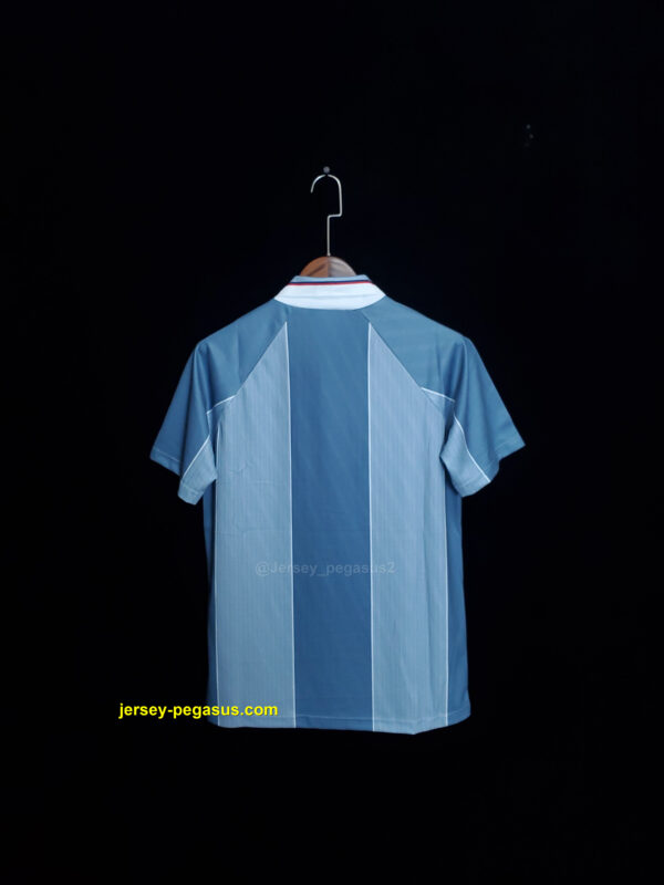 Retro England away 1996