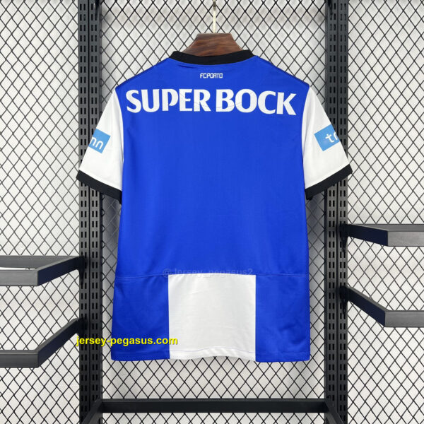 Retro FC Porto 2012-13 Home Jersey