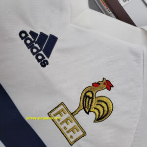 Retro France 1998 away