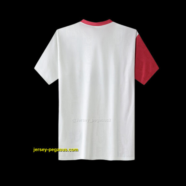 Retro Glasgow Rangers Away