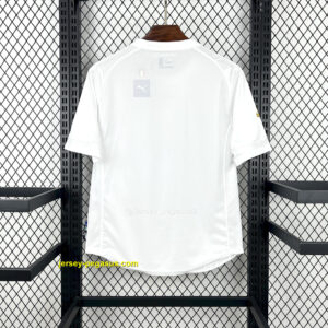 Retro Italy 2004 Away Jersey