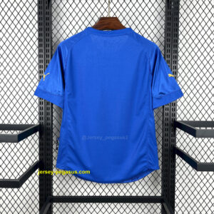 Retro Italy 2004 Home Jersey