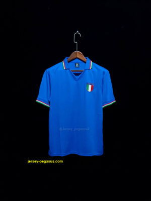 Retro Italy home 1982