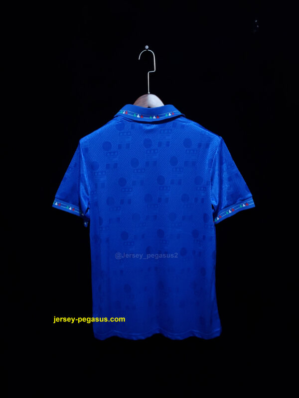 Retro Italy home 1994