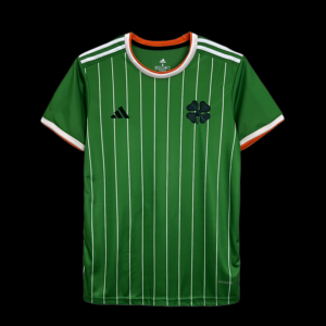 Celtic 2024-25 Commemorative edition Jersey