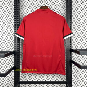 Retro Manchester United 2016-17 Home Jersey