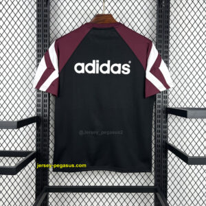 Retro Newcastle United 1995-96 Away Jersey