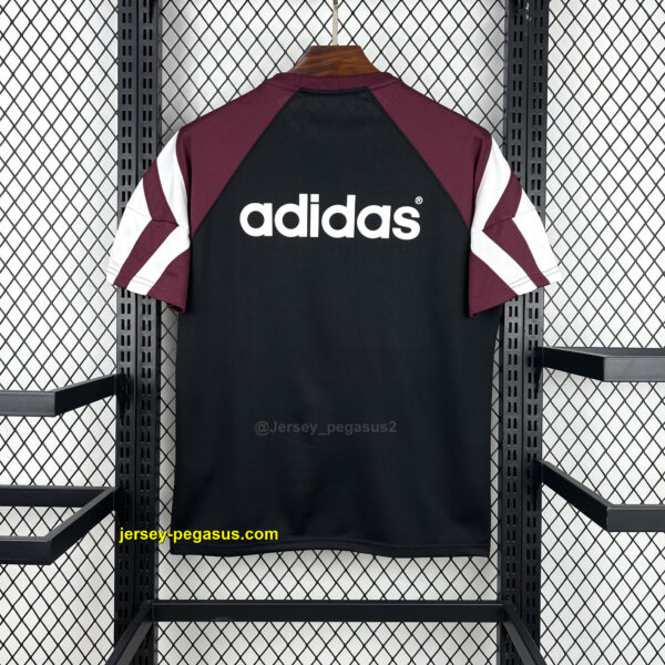 Retro Newcastle United 1995-96 Away Jersey