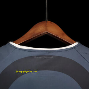 Retro PSG third away