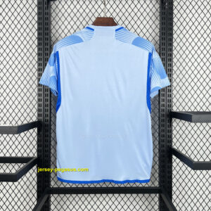 Retro Spain 2022 World Cup Away Jersey