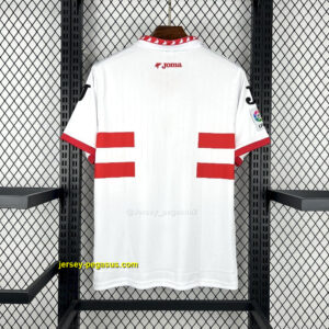 Retro Sporting de Gijón 1996-97 Away Jersey