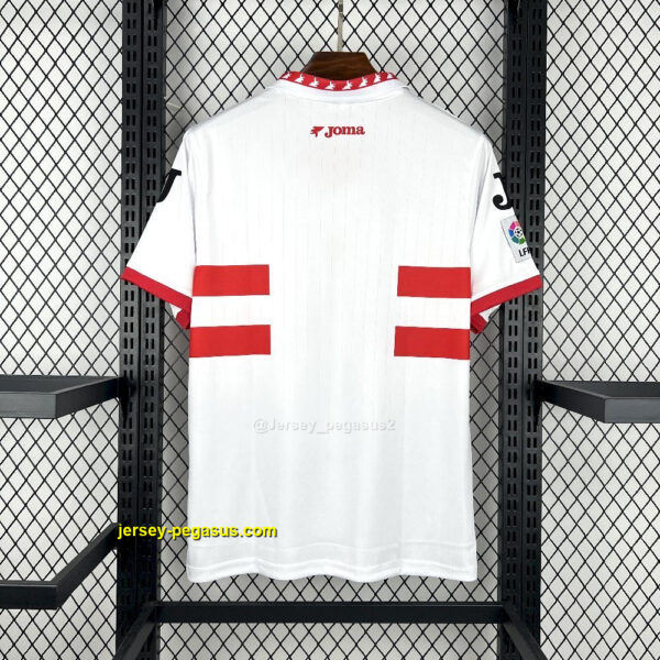 Retro Sporting de Gijón 1996-97 Away Jersey
