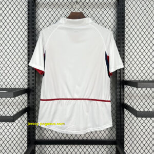 Retro USA 2002 Home Jersey