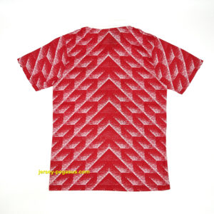 Soviet Union 1997-98 Home Retro Jersey