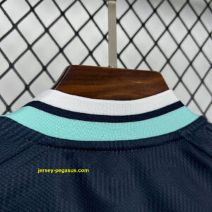 Germany 2026-27 Away Jersey