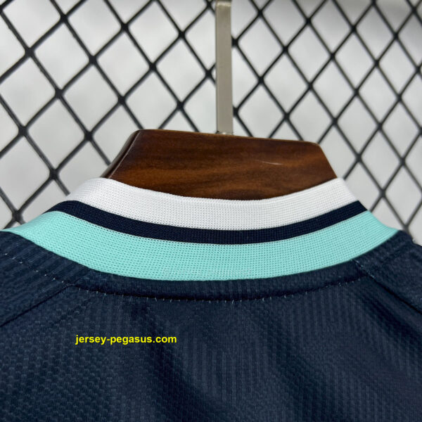 Germany 2026-27 Away Jersey
