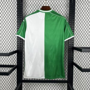 Cordoba CF 2025-26 Retro Custom Jersey