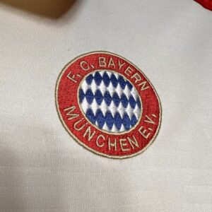 Bayern Munich 2024-25 Third Away Jersey