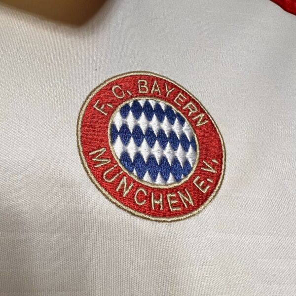 Bayern Munich 2024-25 Third Away Jersey