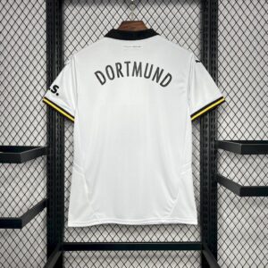 Borussia Dortmund 2024-25 Third Away Jersey