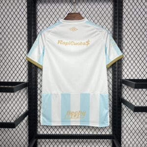 CA Tucuman 2024-25 Home Jersey