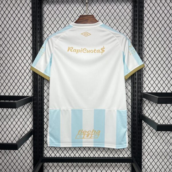 CA Tucuman 2024-25 Home Jersey