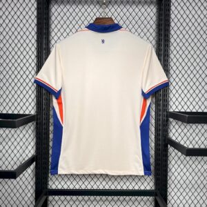 Chelsea 2024-25 Away Jersey