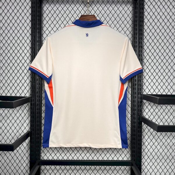 Chelsea 2024-25 Away Jersey