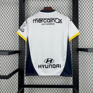 FC Famalicao 2024-25 Home Jersey
