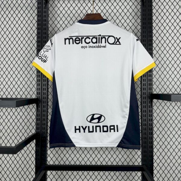 FC Famalicao 2024-25 Home Jersey