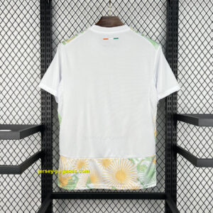 Ivory Coast 2026 World Cup Away Jersey