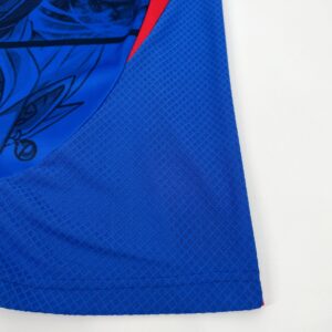 Japan 2024-25 Dragon Ball Anime Edition Jersey